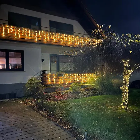 Ferienwohnung Christa Bullay Exterior photo