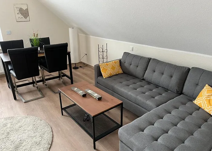 Ferienwohnung Christa