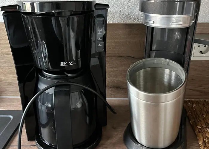 Ferienwohnung Christa