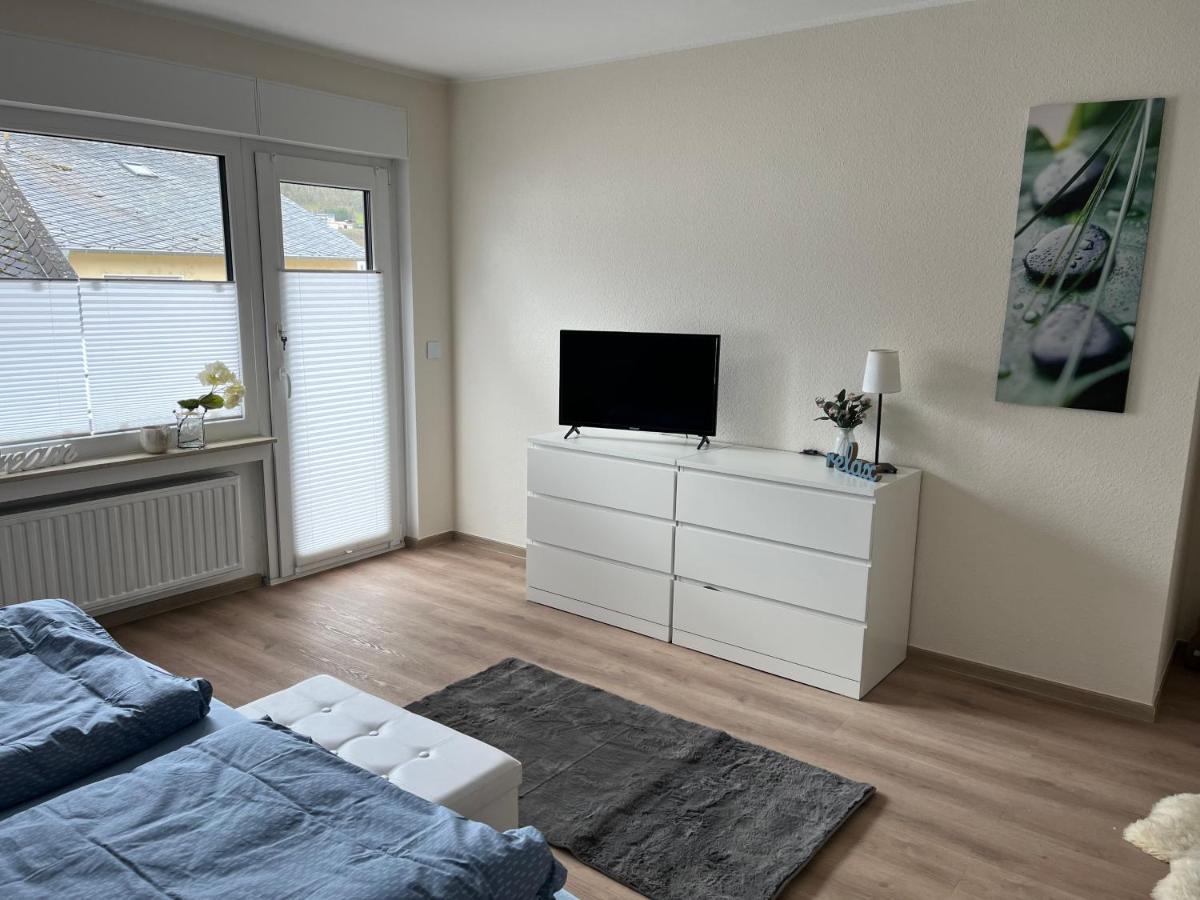 Christa Apartment *
